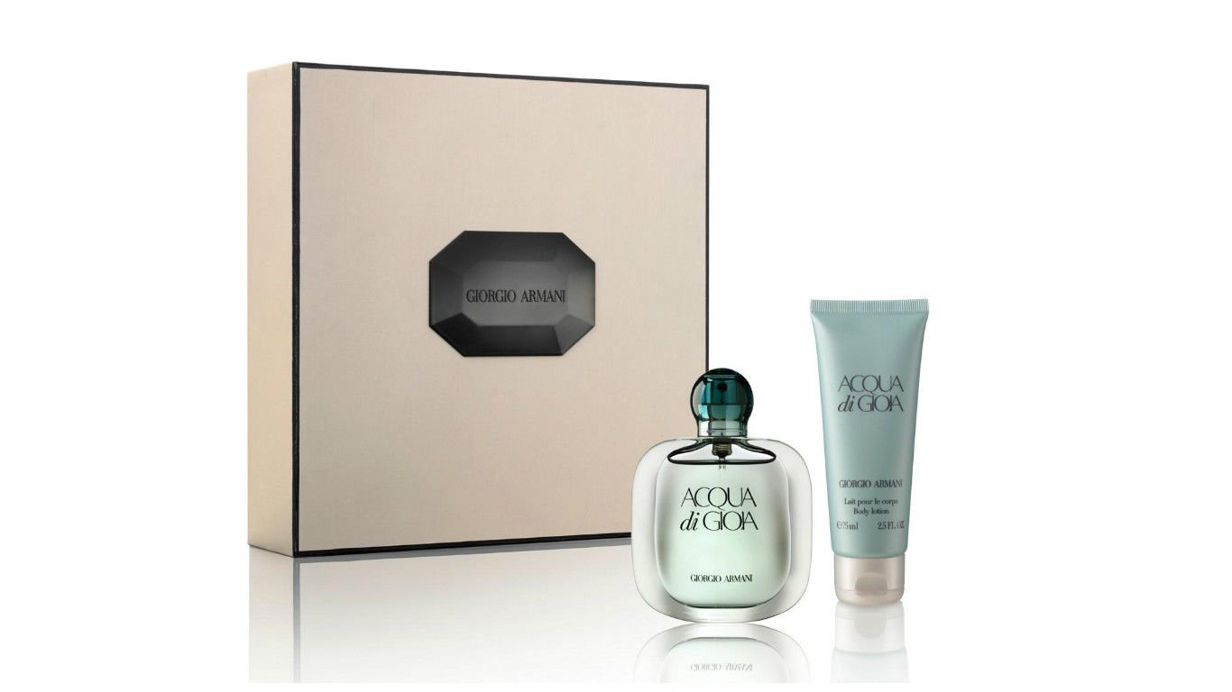 Giorgio Armani Acqua Di Gioia